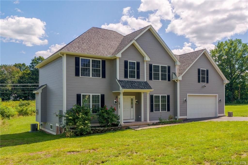 687 Beckley Rd, Berlin, CT 06037
