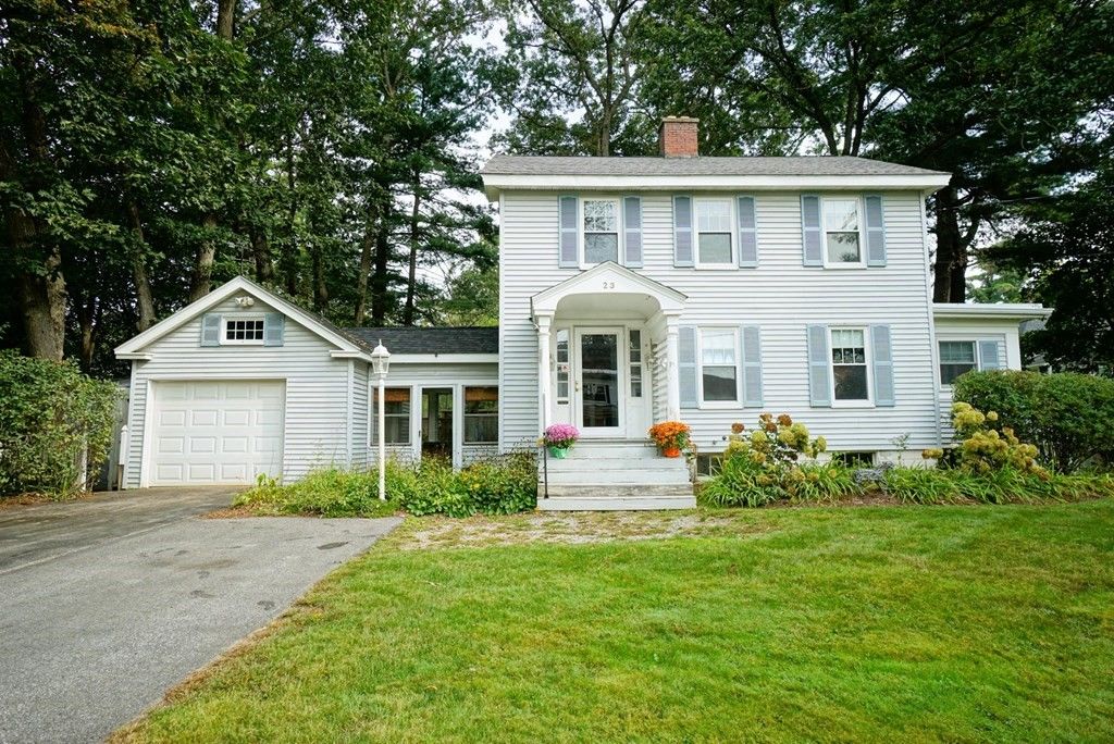 23 Pinedale Ave, Haverhill, MA 01830