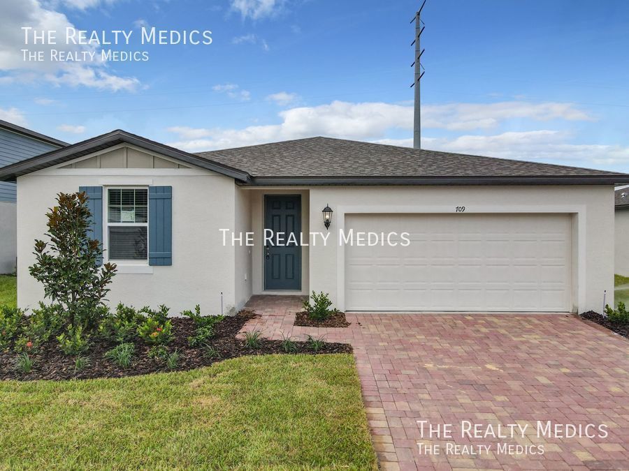 709 Alta Vista Ct, Davenport, FL 33896