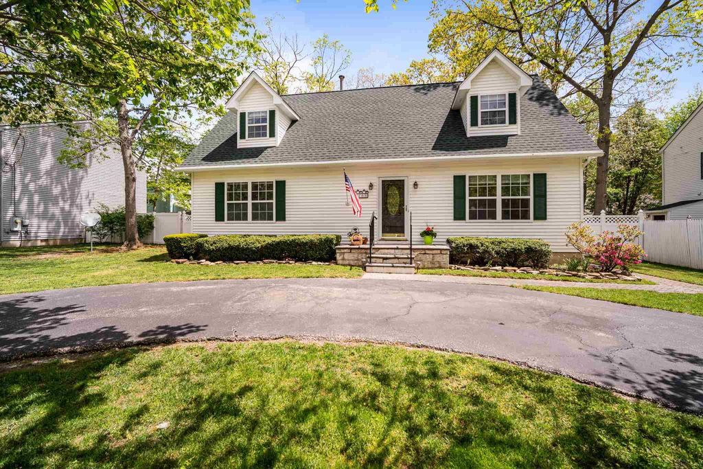 466 Quince Ave, Galloway, NJ 08205 Trulia