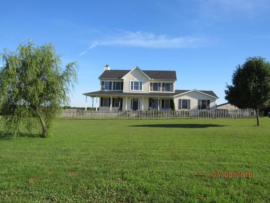 8321 State Route 138, Williamsport, OH 43164 Trulia