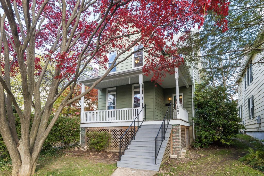 6005 Henderson Ave, Baltimore, MD 21212 Trulia