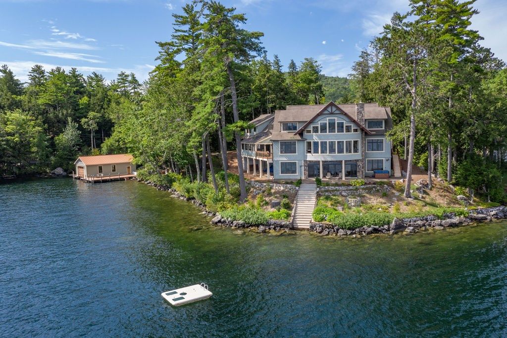 268 Woodlands Road UNIT 3&4, Alton Bay, NH 03810 Trulia