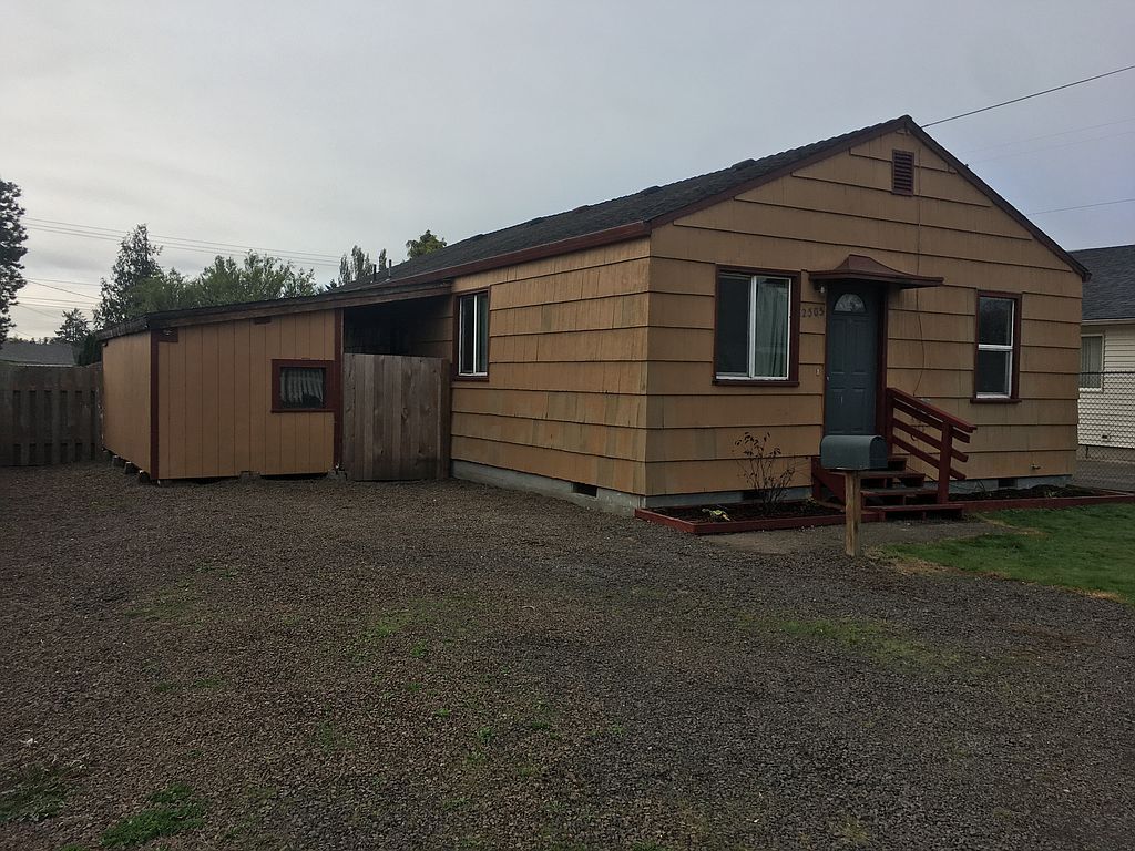 2505 7th St, Tillamook, OR 97141 Trulia