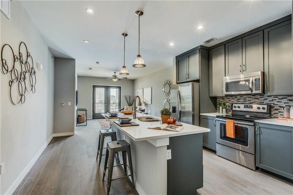 5609 Smu Blvd #509, Dallas, TX 75206