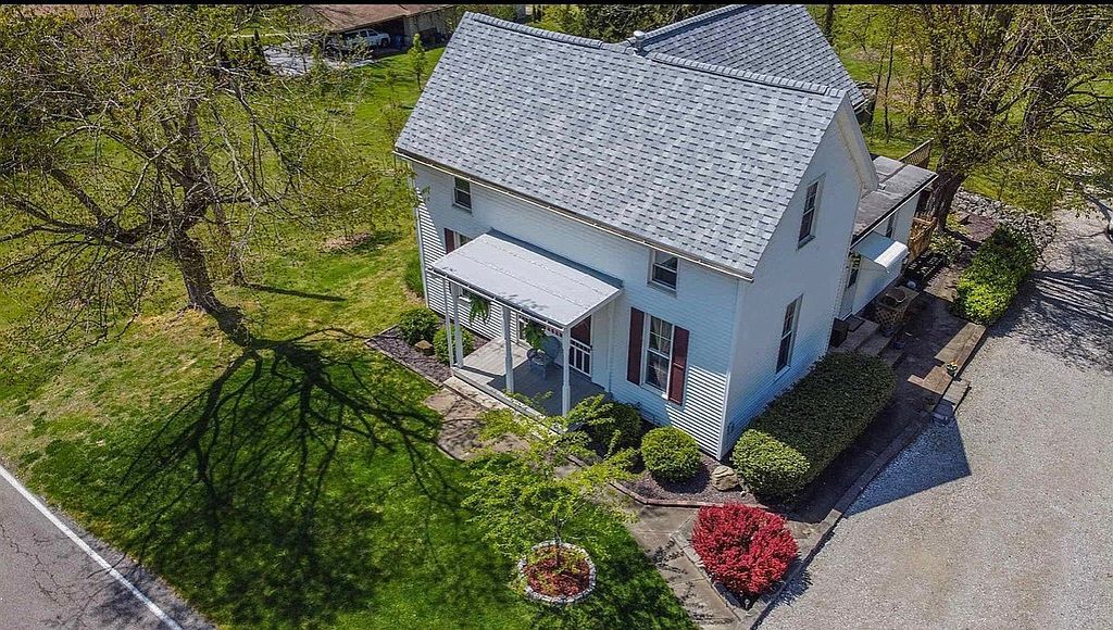 635 S Boehne Camp Rd, Evansville, IN 47712 Trulia