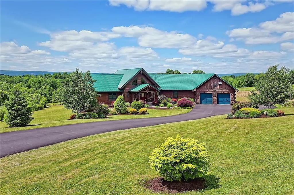 392 Sunset Dr, Bangor, PA 18013 Trulia