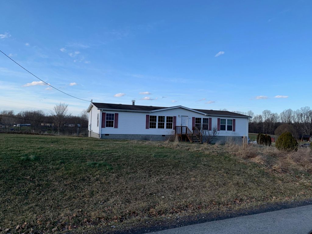 1117 Ridgeview Dr, Mount Lookout, WV 26678 Trulia