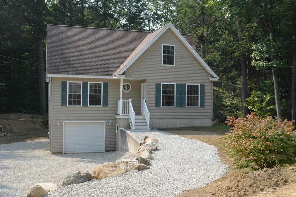 28 Lincoln Lane, Center Barnstead, NH 03225 Trulia