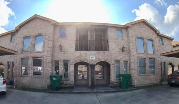 1208 W  Kiwi Ave  #1, Pharr, TX 78577