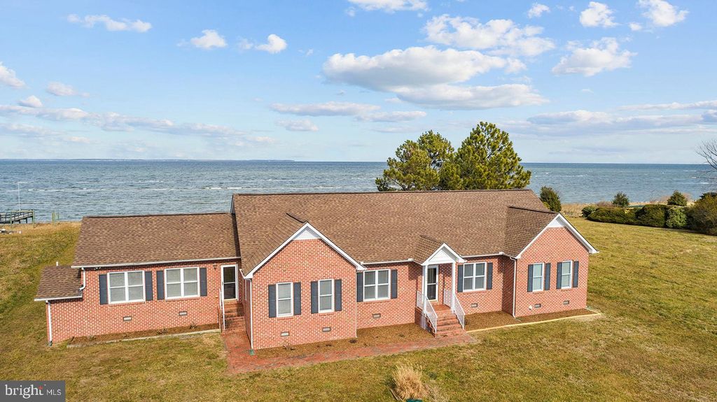 1093 Sandy Beach Rd, Heathsville, VA 22473 MLS VANV2000000 Trulia