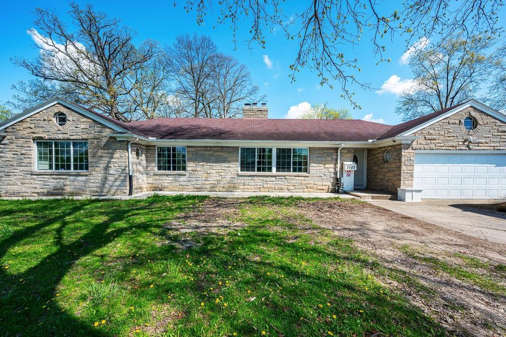 2525 E Paulding Rd, Fort Wayne, IN 46816 Trulia