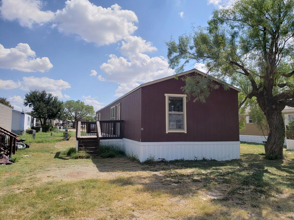 4115 Ben Ficklin Rd 90, San Angelo, TX 3 Bed, 2 Bath