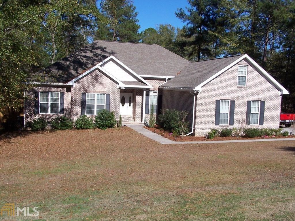 1013 Monarch Cir, Statesboro, GA 30458 Trulia
