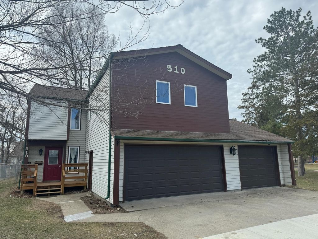 510 5th St W, Park Rapids, MN 56470 MLS 6520409 Trulia