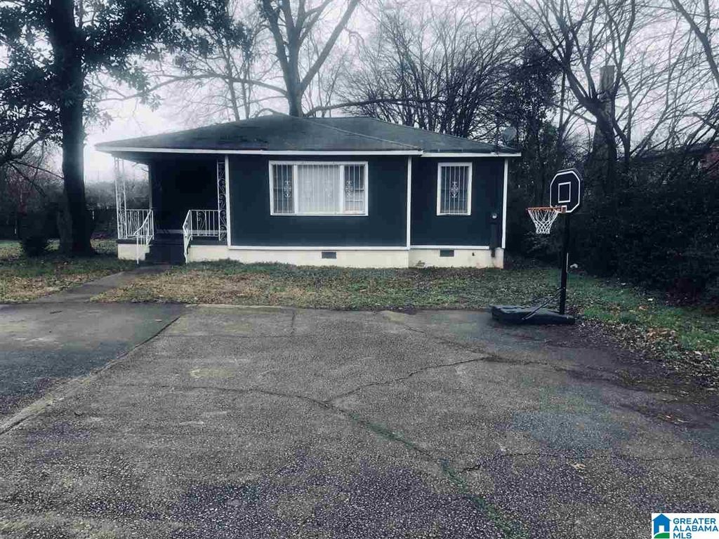 104 Tuscaloosa Ave SW, Birmingham, AL 35211