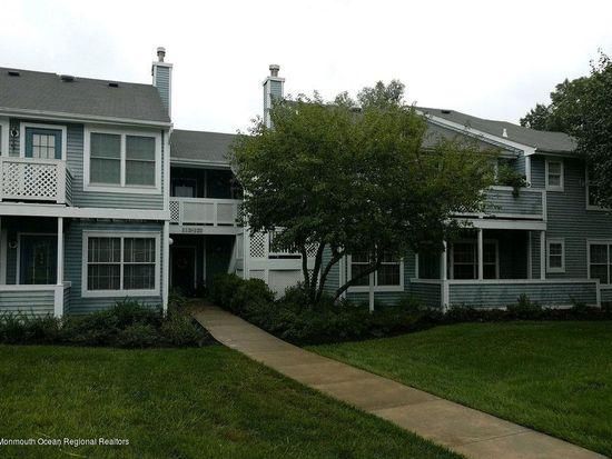 119 Cypress Ct, Howell, NJ 07731