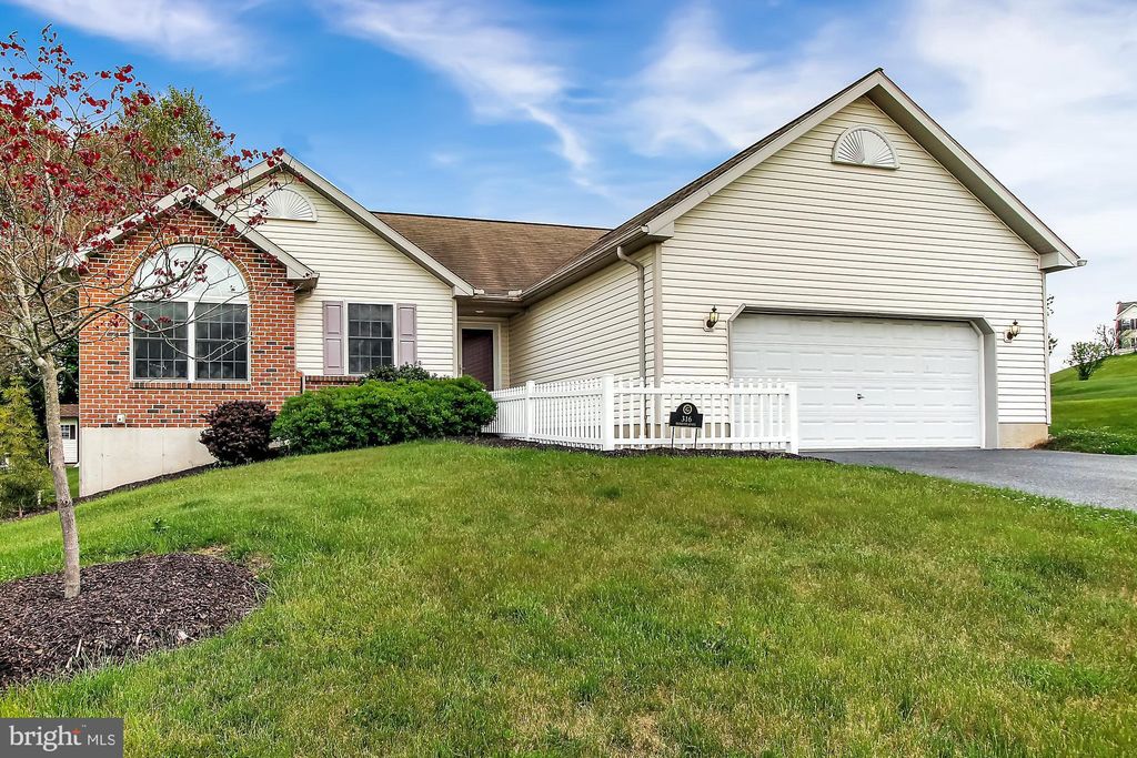 316 Homestead Ave, Bernville, PA 19506 Trulia
