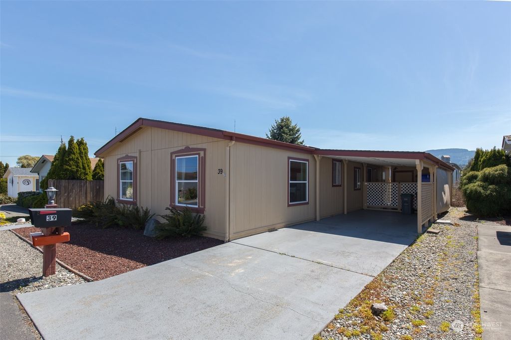 325 N 5th Avenue UNIT 39, Sequim, WA 98382 Trulia