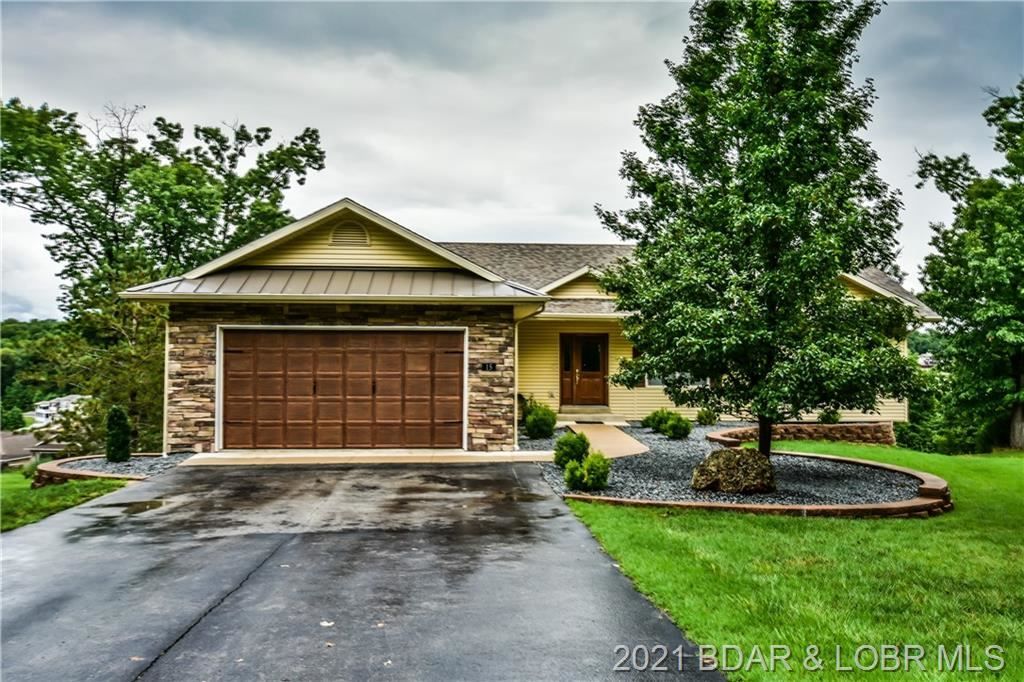 15 Knox Point Cir, Lake Ozark, MO 65049