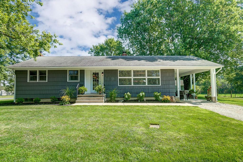 8165 Cemetery Pike, Plain City, OH 43064 Trulia