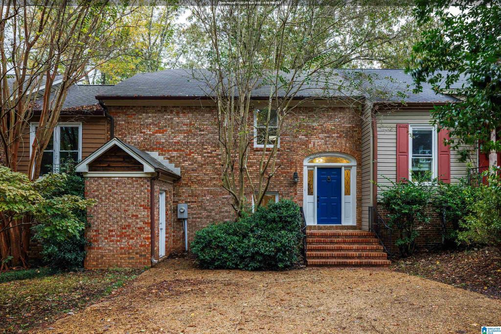 3018 Old Stone Dr, Birmingham, AL 35242 MLS# 21435511 Trulia