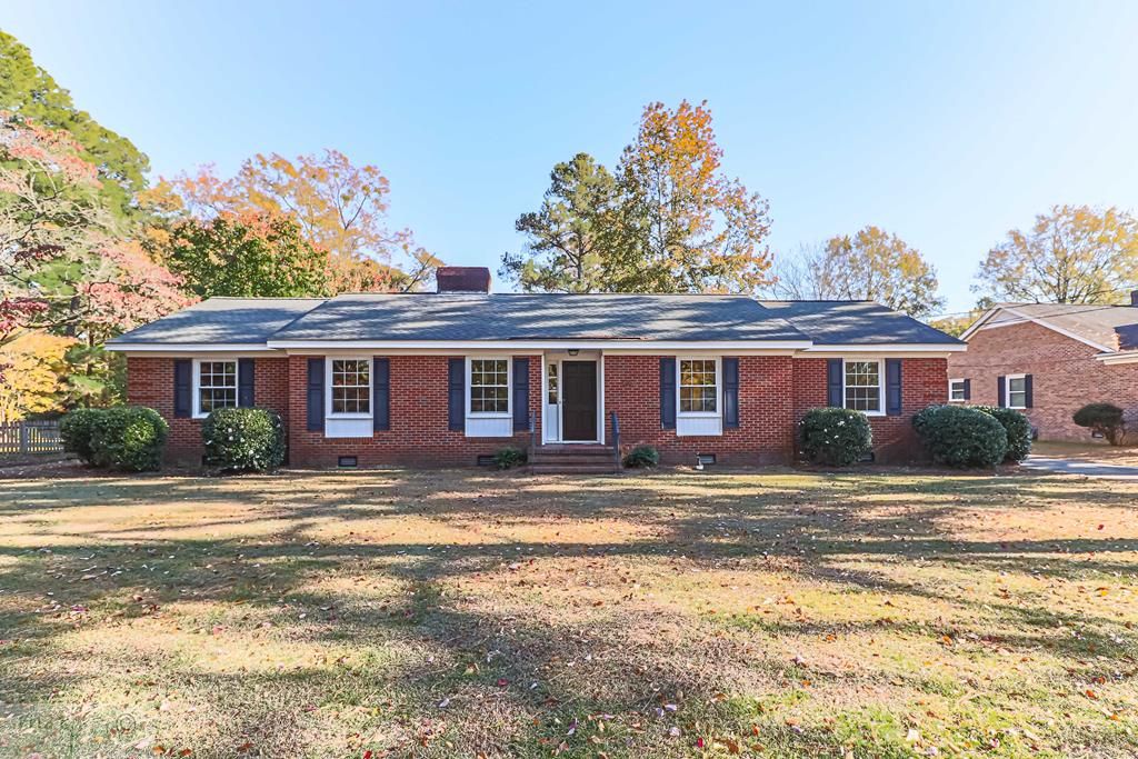 224 S Hillcrest Dr Goldsboro Nc 27534 Mls 78466 Trulia