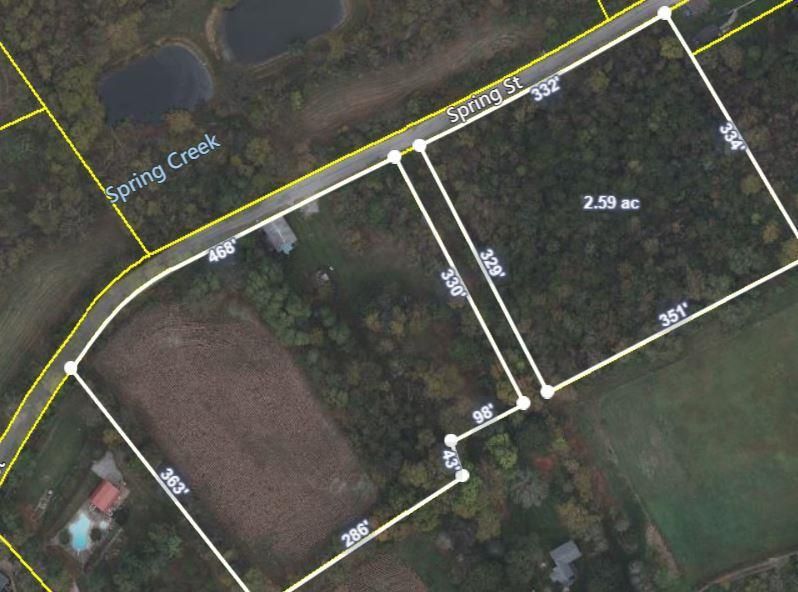 4650 Spring St, Whitehall, PA 18052