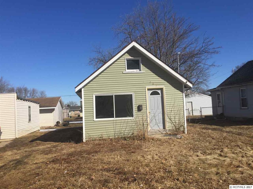 322 24th St SW, Mason City, IA 50401 Trulia