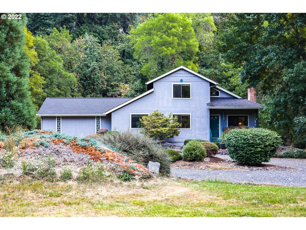 32802 Scappoose Vernonia Hwy, Scappoose, OR 97056 Trulia