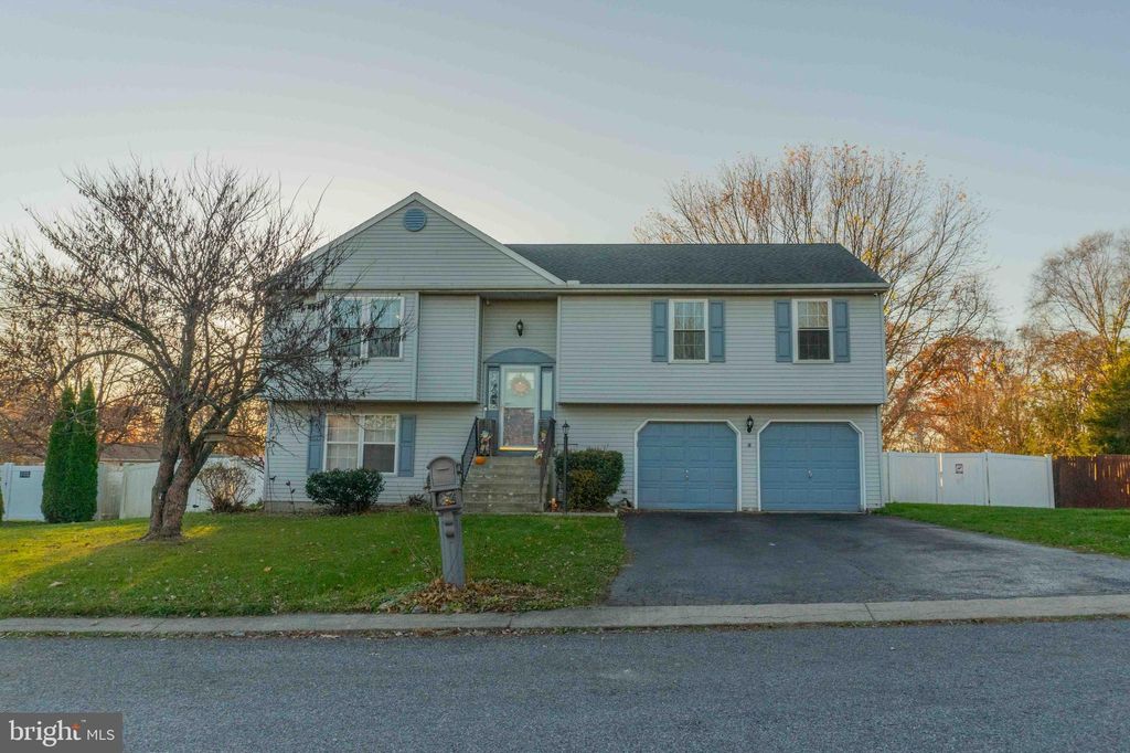 306 Pine Valley Dr, Felton, PA 17322 Trulia