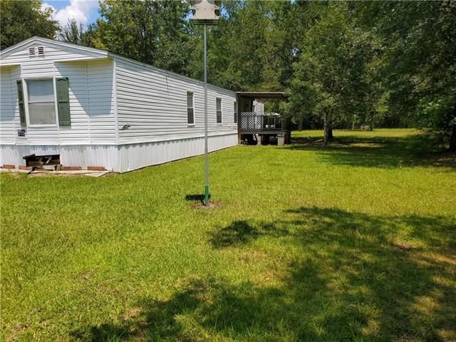 Mobile Manufactured Homes For Sale In 70452 Pearl River La 2 Listings Trulia