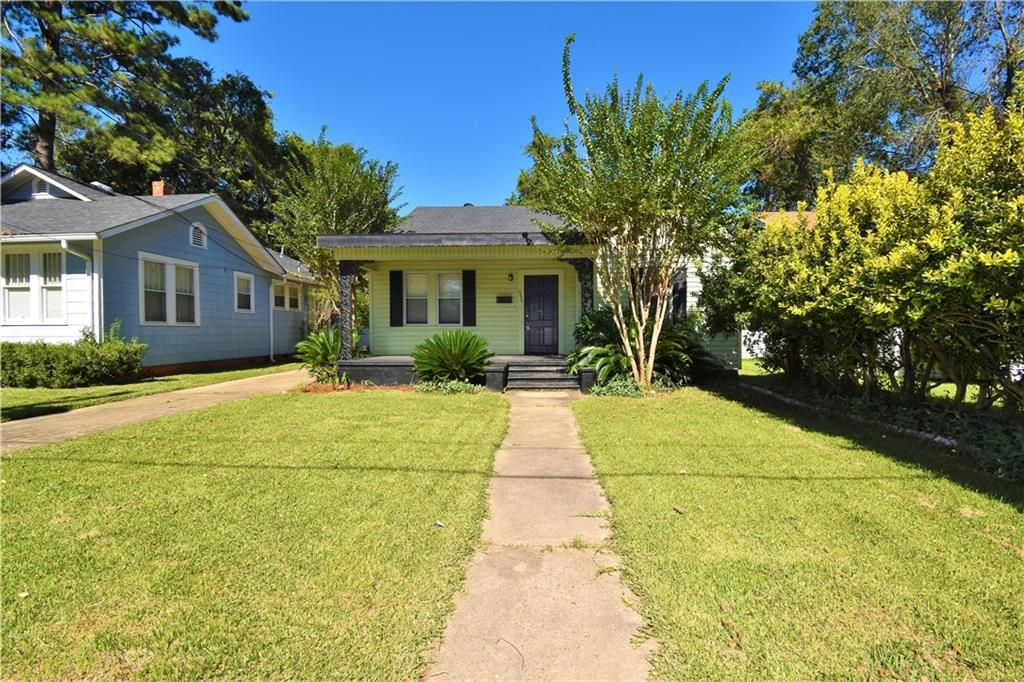 2334 Albert St, Alexandria, LA 3 Bed, 2 Bath Single 2334 Albert St, Alexandria, LA 3 Bed, 2 Bath Single