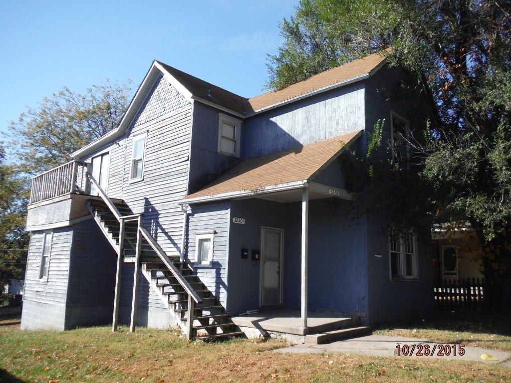 3220 Mitchell Ave, Saint Joseph, MO 64507 Trulia