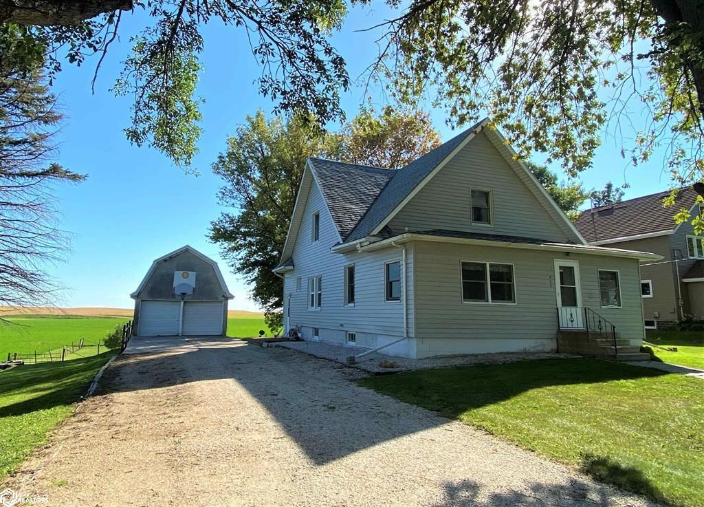 409 Graham St, Lakota, IA 50451 Trulia