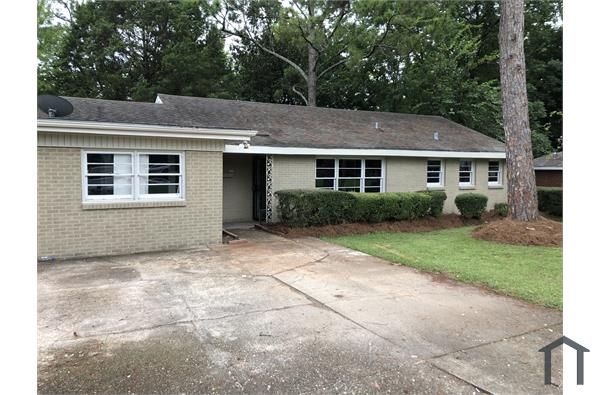 1264 E Audubon Rd, Montgomery, AL 36111