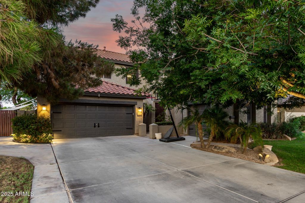 5139 S  Marble St, Gilbert, AZ 85298