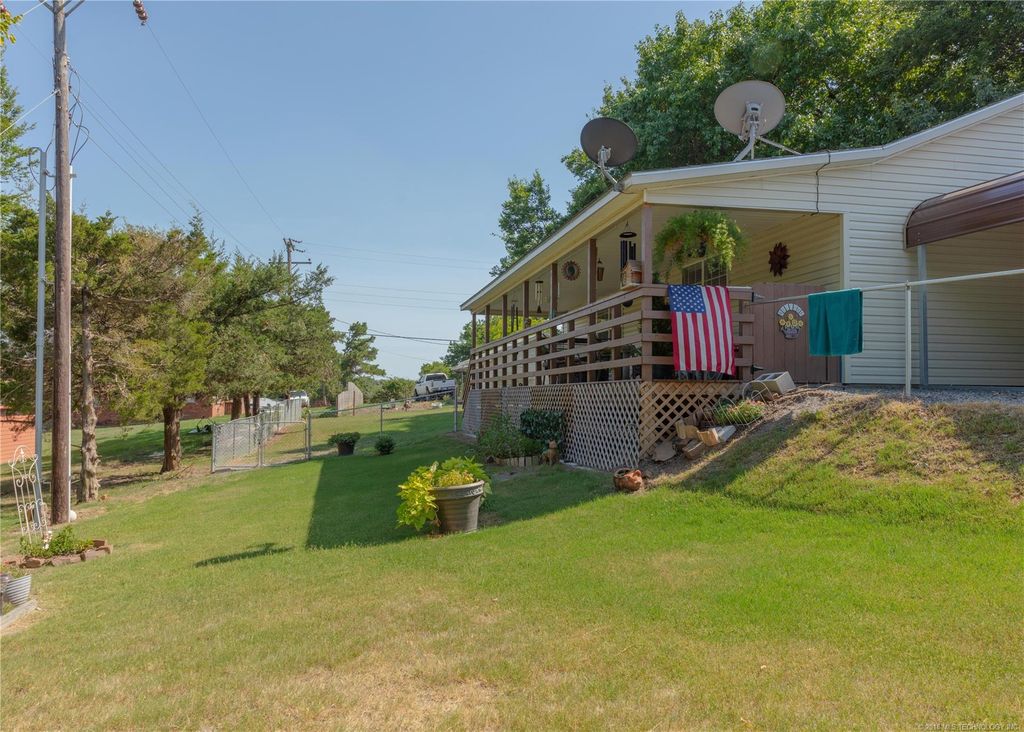 230 E Hilltop Rd, McAlester, OK 74501 Trulia