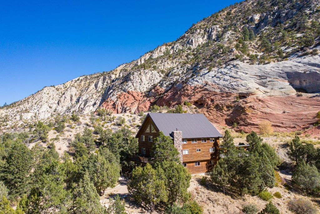 708 Red Rock Dr, Orderville, UT 84758 Trulia