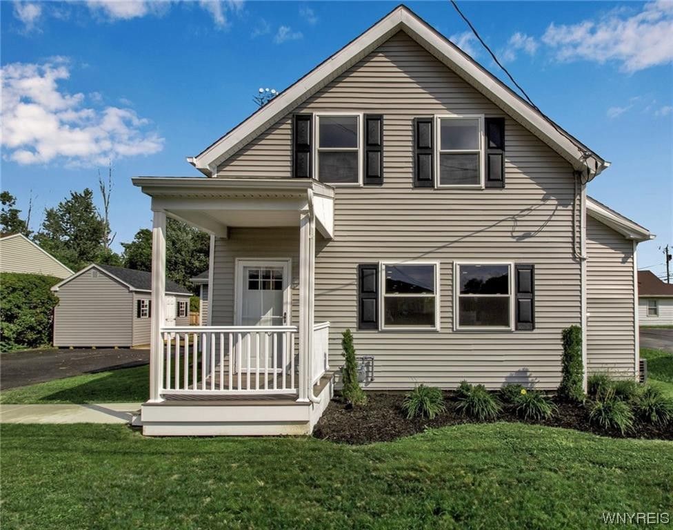 103 Seneca Pl, Lancaster, NY 14086 Trulia