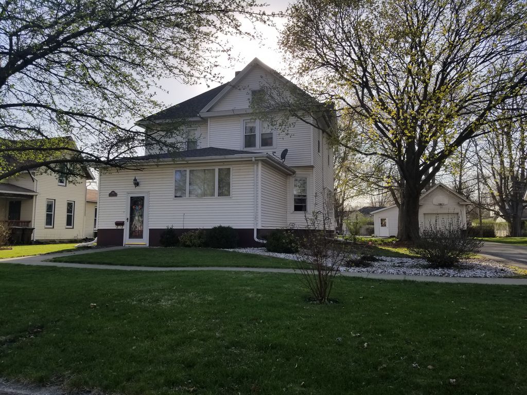 306 Lafayette St, Prophetstown, IL 61277 Trulia