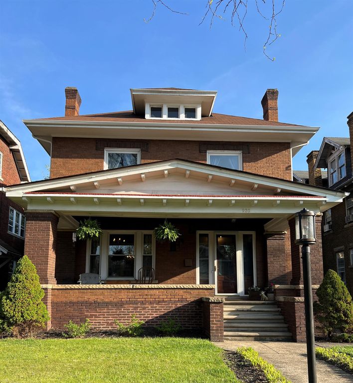 920 11th Ave, Huntington, WV 25701 Trulia