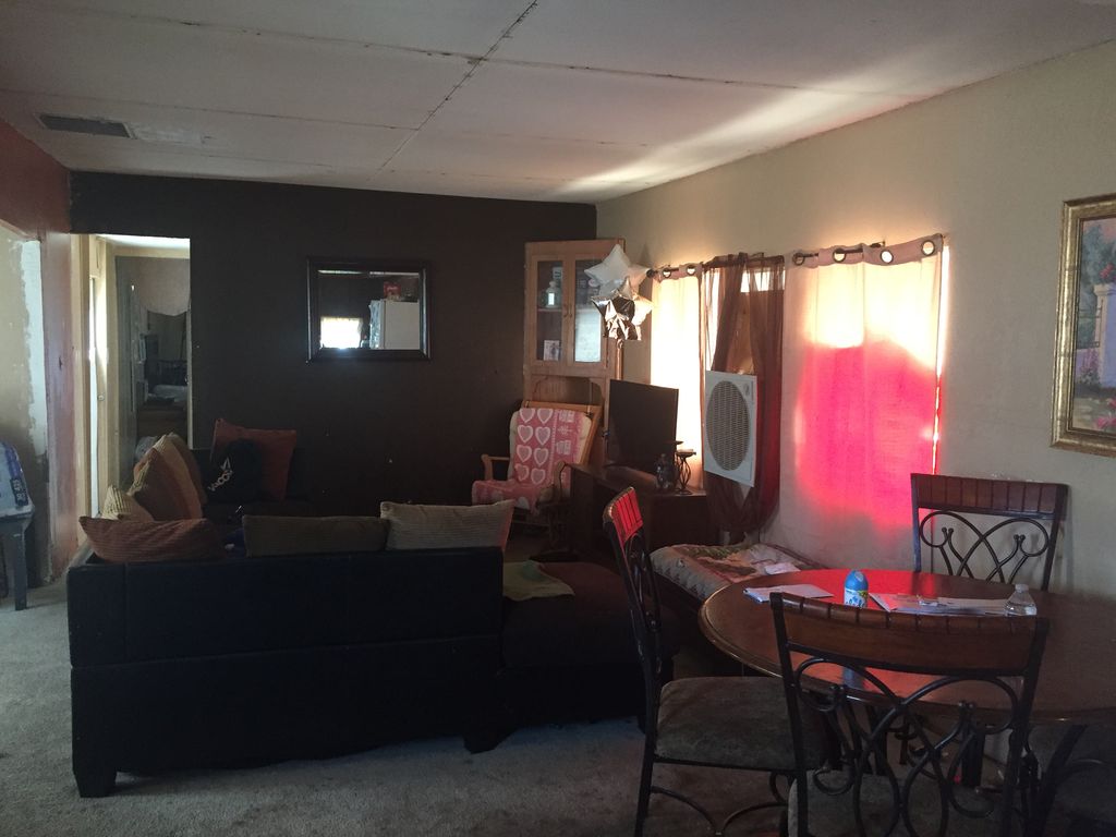 1258 W Rosamond Blvd #57, Rosamond, CA - 1 Bed, 1 Bath Mobile