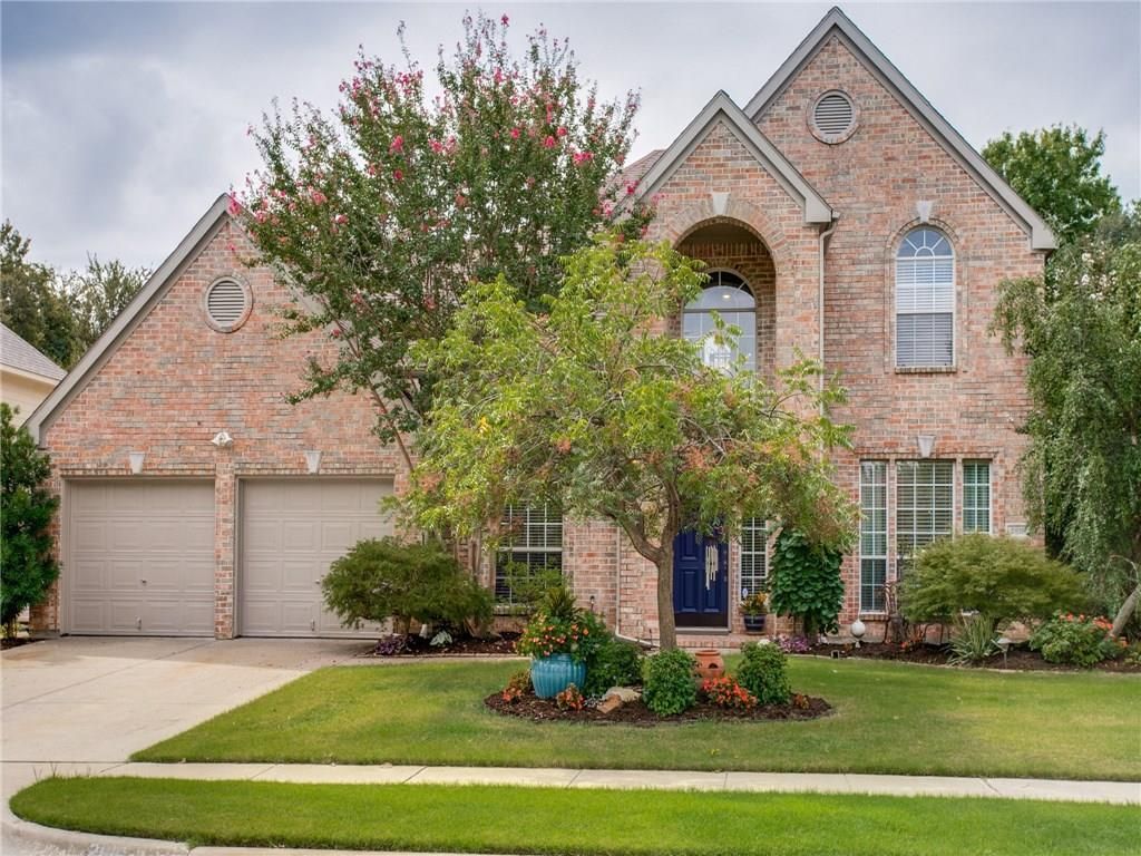 2816 Flint Trl, Keller, TX 76248 Trulia