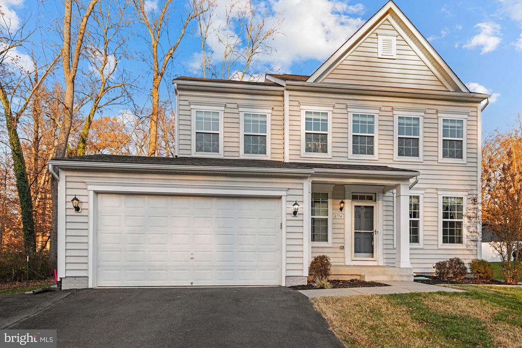 8714 Pine Sap Ln, Jessup, MD 20794