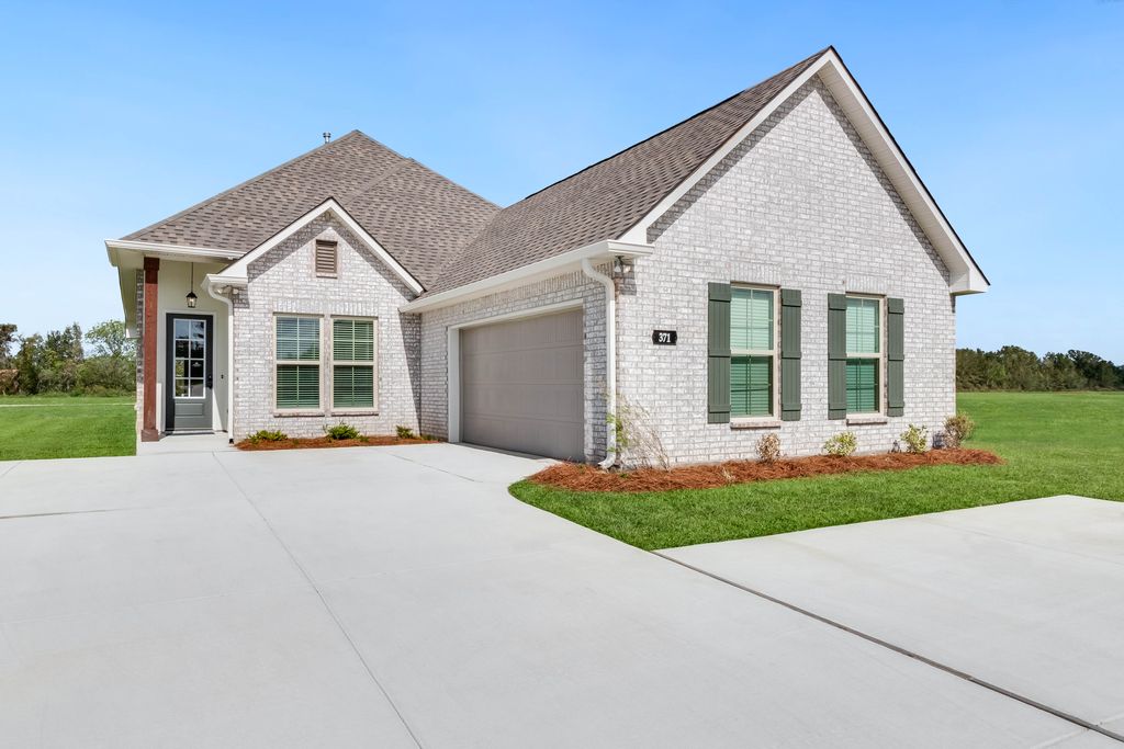 Evangeline Oaks Houma, LA Trulia