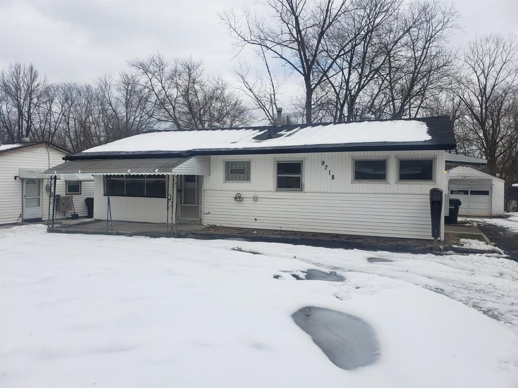9718 Pippin Rd, Cincinnati, OH 45231