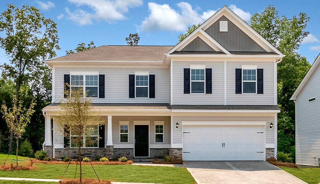 The Huntington Park La Grange, NC Trulia