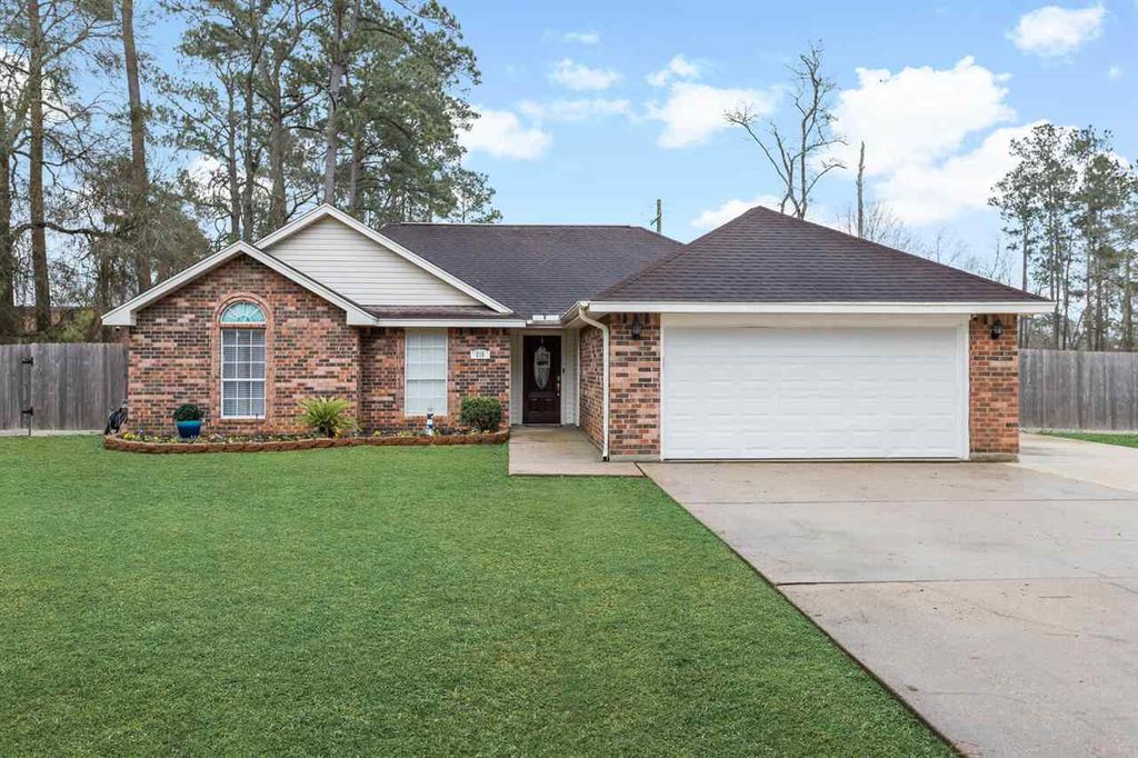 215 Lexington Dr, Vidor, TX 77662 Trulia