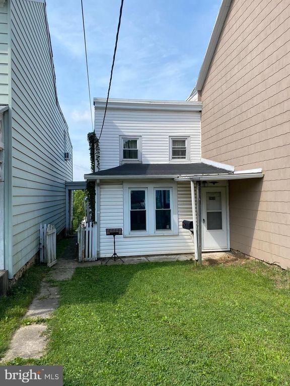 2826 Kutztown Rd, Reading, PA 19605 Trulia